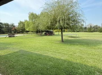 Terreno · 10092m² · Terreno Parcela en Venta en Loma Escondida, Luján, G. B. a. Zona Oeste