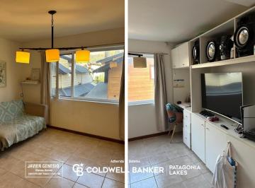 Departamento · 50m² · 3 Ambientes · Venta Departamento San Martin de Los Andes 3 Ambientes 55 m²