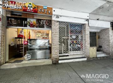 Local comercial · 40m² · Local Venta en Belgrano