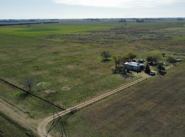Quinta vacacional · 144m²