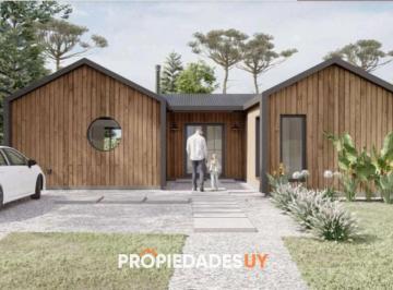 Foto1 · Casa en Venta a Estrenar en La Barra