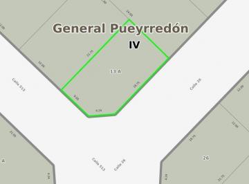 LOY-LOY-1382_2 · Venta de Lote en Zona de Alto Crecimiento, Los Acantilados