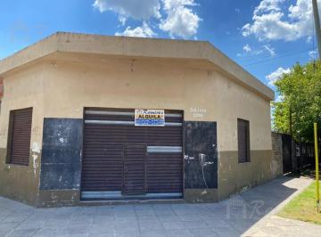 Local comercial · 25m² · 1 Ambiente · Local en Alquiler en Esquina - Moreno Norte