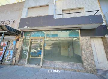 Local comercial · 190m² · Alquiler de Local Comercial - Zona Centro