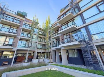 Departamento · 63m² · 2 Ambientes · 1 Cochera · Departamento 2 Ambientes en Venta - Zona Guemes