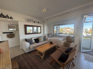 Departamento · 66m² · 3 Ambientes · 1 Cochera · Departamento en La Barra.
