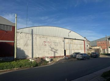 Bodega-Galpón · 1200m² · Venta Galpón Zona Mundialista 1200 m²