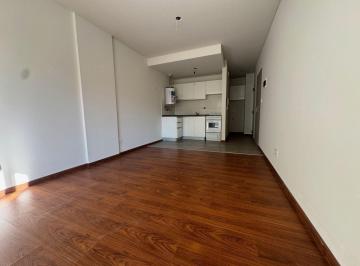 Departamento · 30m² · 1 Ambiente · Monoambiente en Alquiler Rosario