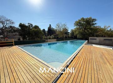 Departamento · 53m² · 2 Ambientes · 1 Cochera · Departamento en Venta de 2 Ambientes con Cochera
