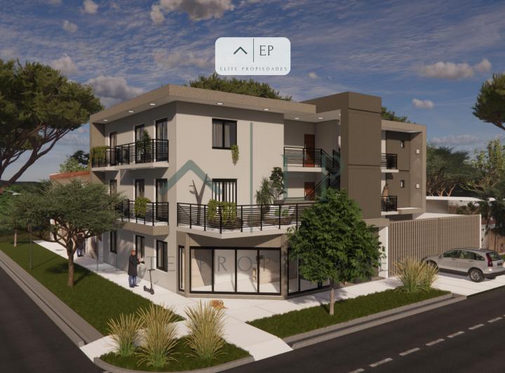 Desarrollo vertical , Godoy Cruz · ¡Hermoso Departamento en Venta!