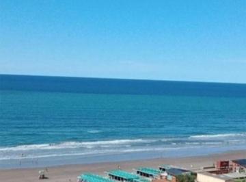 Departamento de 1 ambiente, San Bernardo · Alquiler Temporal Monoambiente Vista Al Mar