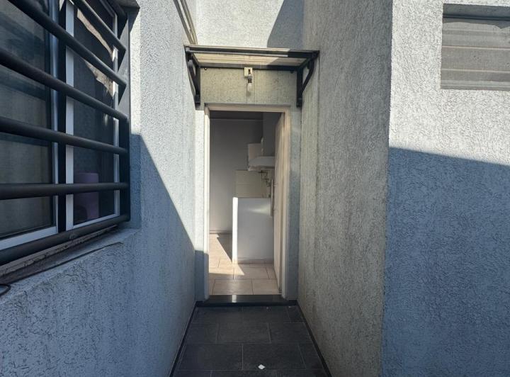 Departamento · 50m² · 2 Ambientes