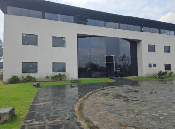 Oficina comercial · 180m² · 6 Ambientes · Oficina Premium Amoblada en Riviera Park