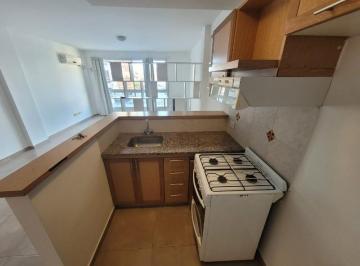 Departamento · 30m² · 1 Ambiente · Monoambiente en Alquiler en La Plata