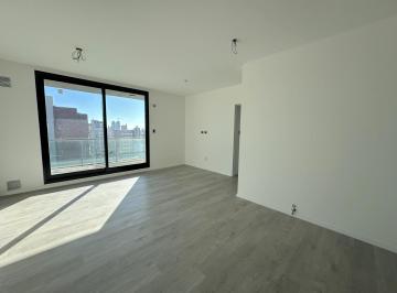 Departamento · 64m² · 3 Ambientes · Departamento en Venta de 2 Dorm. Rosario Pichincha