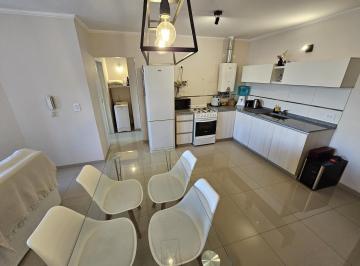Departamento · 54m² · 2 Ambientes · Departamento en Venta en El Centro de Villa Carlos Paz, un Dormitorio