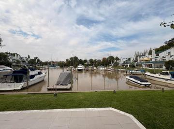 Departamento · 90m² · 3 Ambientes · 1 Cochera · Departamento 3 Amb en Venta – Marina del Sol con Amarra