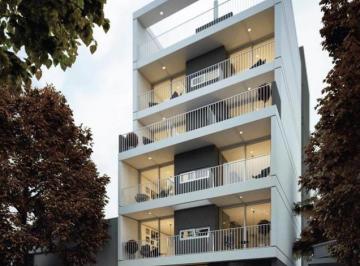 Departamento · 67m² · 3 Ambientes · 1 Cochera · Departamento 3 Ambientes con Cochera en Crucecita