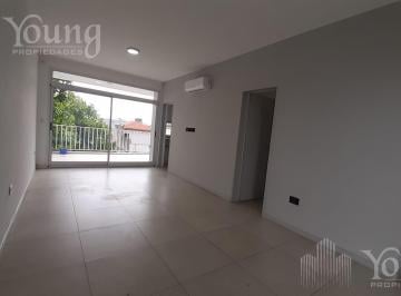 Departamento · 67m² · 3 Ambientes · 1 Cochera · Departamento 3 Ambientes con Cochera en Crucecita