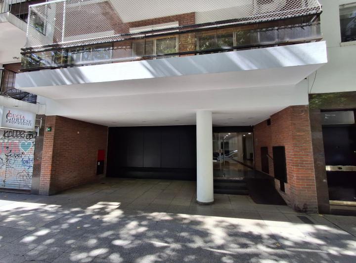 Departamento · 132m² · 3 Ambientes · 1 Cochera