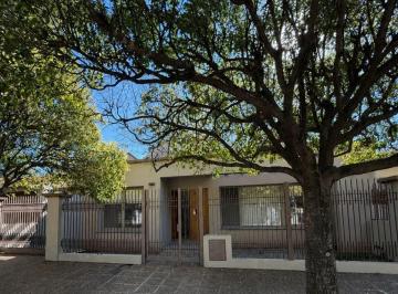 DIS-DIS-271_2 · Jesus María - Casa en Venta