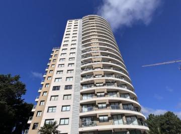 Foto1 · En Venta Apartamento con Excelente Vista, de 3 Dorm. en Roosevelt.