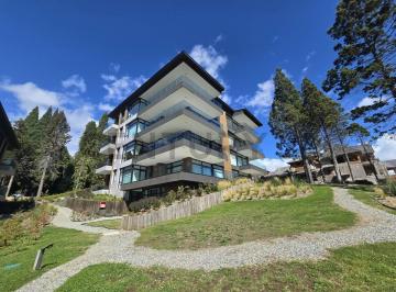 Departamento · 147m² · 4 Ambientes · 2 Cocheras · Departamento en Venta Bariloche Vista Al Lago