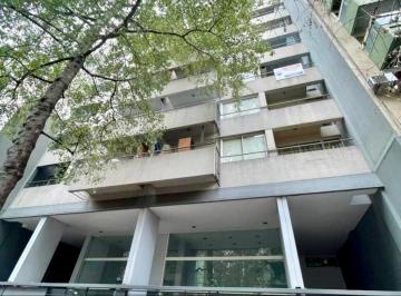 Departamento de 2 ambientes, Villa Crespo · 2 Amb V Crespo C/cochera y Baulera