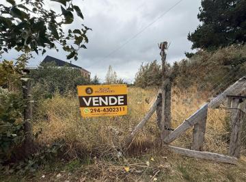 Terreno · 400m² · Barrio Las Victorias Lote en Venta