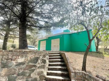 Casa de 5 ambientes, San Antonio de Arredondo · Casa de 2 Dorm. con Quincho en San Antonio de Arredondo Apta Credito!
