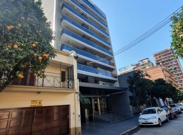 Departamento de 3 ambientes, San Miguel de Tucumán · Chateau Bertres - Alquiler 1 Dorm (Contrafrente)