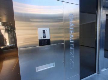 Departamento · 50m² · 3 Ambientes · Chateau Bertres - Alquiler 1 Dorm (Frente)