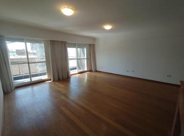 Departamento · 86m² · 6 Ambientes · Córdoba 1623 11 - 01