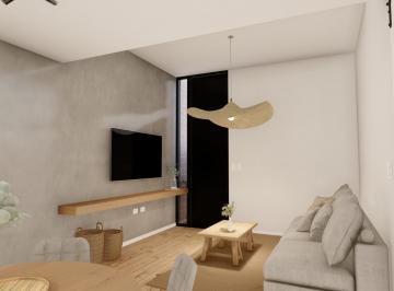 Casa · 85m² · 5 Ambientes · Venta Casa Santa Fe - Interna a Estrenar