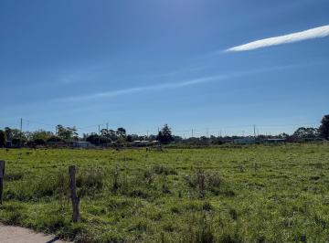 Terreno · 610m² · Terreno en Santa Rosa del Mar
