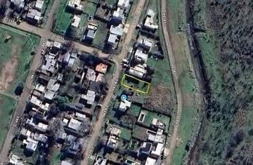 Oficina comercial · 300m² · Lote de 300 m en Venta Ubicado en El Rincón City Bell
