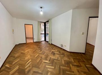 Departamento · 39m² · 3 Ambientes · Alquiler Departamento 1 Dormitorio - Barrio Martin - Rosario