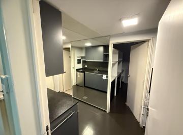 Oficina comercial · 133m² · 1 Ambiente · 1 Cochera · Venta/alquiler - Oficina de 135 m. C/cochera - Cabildo 600