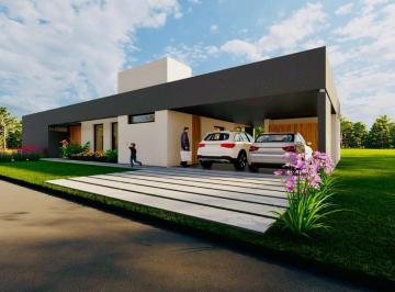 Casa · 1917m² · 4 Ambientes · 1 Cochera · Venta Casa Lujan