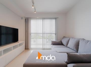 Departamento · 70m² · 3 Ambientes · 2 Cocheras · Exclusivo Departamento en Venta! - Barrio Fontanas del Sur II
