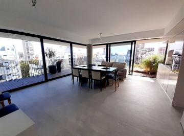 Departamento · 73m² · 3 Ambientes · 1 Cochera · Alquiler 3 Amb + Cochera Torre Exclusiva