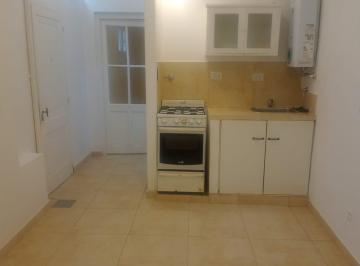 PH · 21m² · 2 Ambientes · Peña 2657