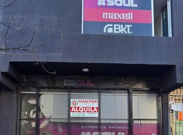 Local comercial · 25m² · 2 Ambientes · Local en Comercial