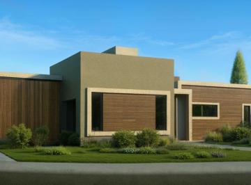 Casa · 151m² · 7 Ambientes · 2 Cocheras · Venta Casa Club de Campo El Nacional General Rodriguez