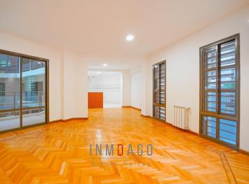 Departamento · 142m² · 4 Ambientes · 1 Cochera · Depto. de 3 Dorm. y Cochera - Venta - Nueva Cordoba