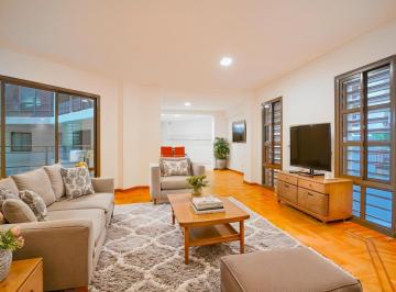 Departamento · 142m² · 4 Ambientes · 1 Cochera · Depto. de 3 Dorm. y Cochera - Venta - Nueva Cordoba