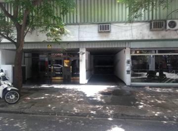 Garage · Venta - Cochera Centrica - Rosario