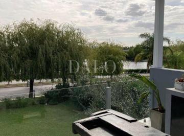 Casa · 328m² · 5 Ambientes · 1 Cochera · Casa Chalet en Venta en Los Sauces, Nordelta, Tigre