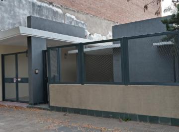 FRENTE · Aristobulo del Valle 4400