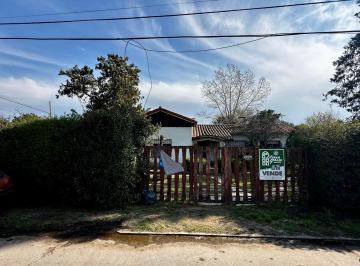 Casa · 98m² · 3 Ambientes · Venta Casa General Rodríguez